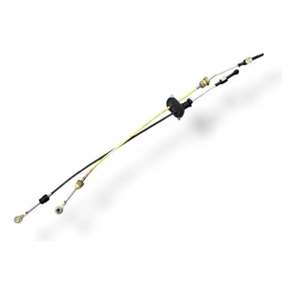 Par Cabo Trambulador Câmbio Chevrrolet Onix 1.0 2020