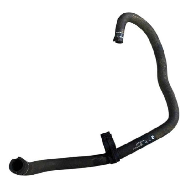 Mangueira De Ar Quente Fiat Palio Weekend 1.4 2006