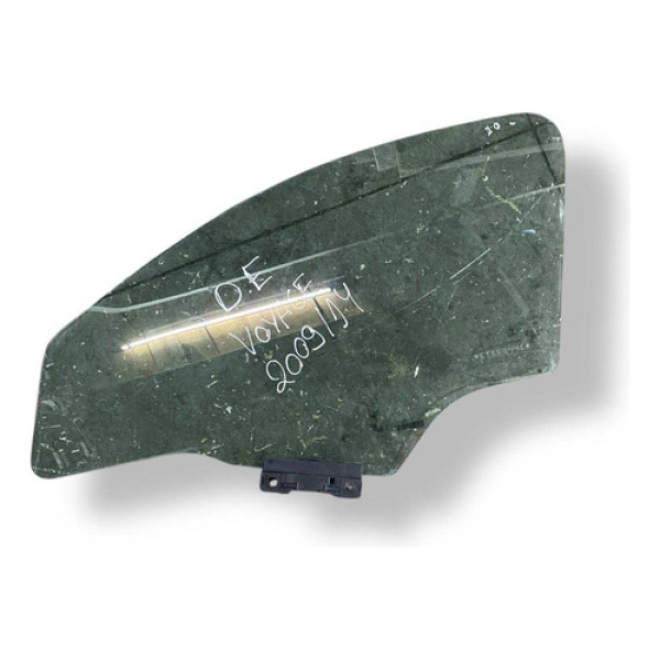 Vidro Porta Dianteira Volkswagen Voyage 1.6 2013 Original