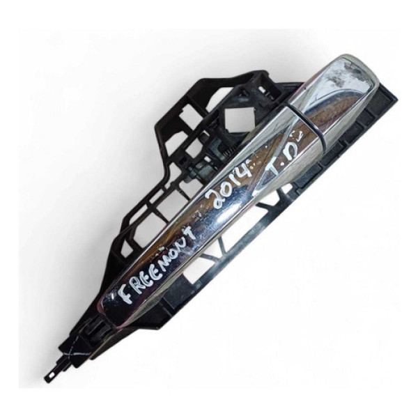 Maçaneta Externa Traseira Direita Freemont 2012 A 2016 