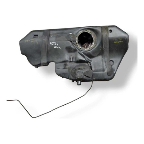 Tanque De Combustivel Chevrolet Astra Sedan 2005 93298833