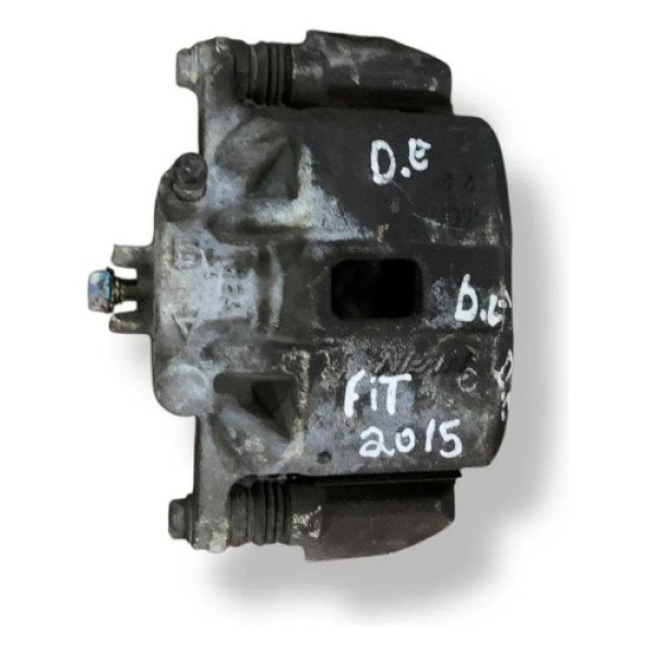 Pinça Freio Dianteira Esquerda Honda Fit 1.5 2015 2016 2017