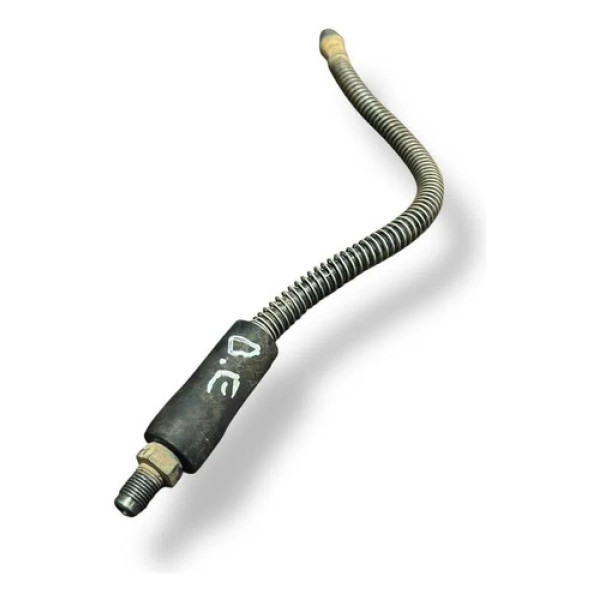 Flexível Freio Dianteiro Esquerdo Clio Sedan 1.0 2007 Manual