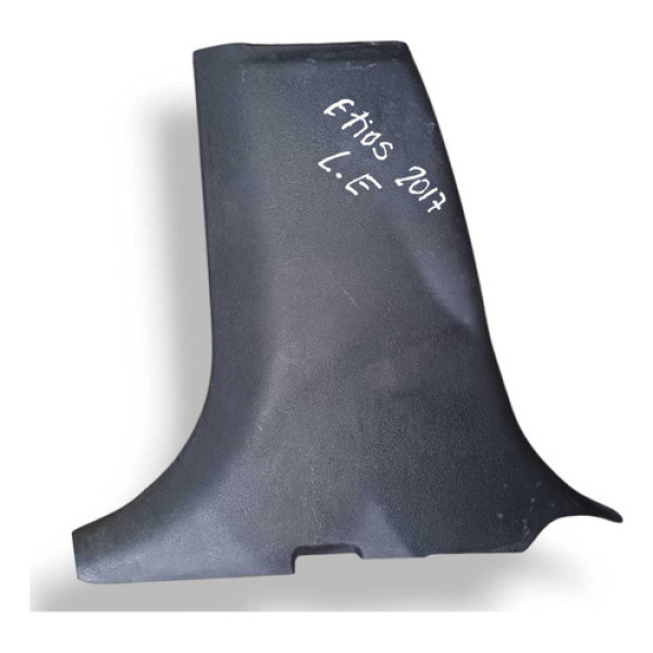 Acabamento Coluna Central Lado Esquerd Etios 2017 624140d170