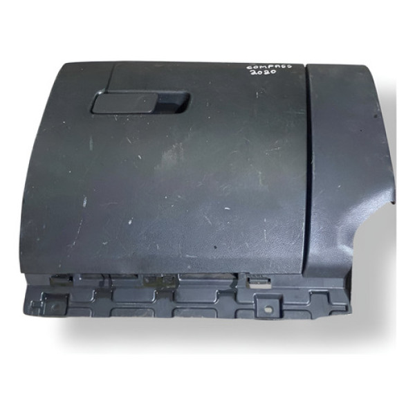 Porta Luvas Jeep Compass 2017 2018 2019 2020 2021 - 53220733