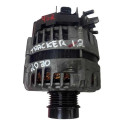 Alternador Chevrolet Tracker Cruze 1.2 2020 2719481