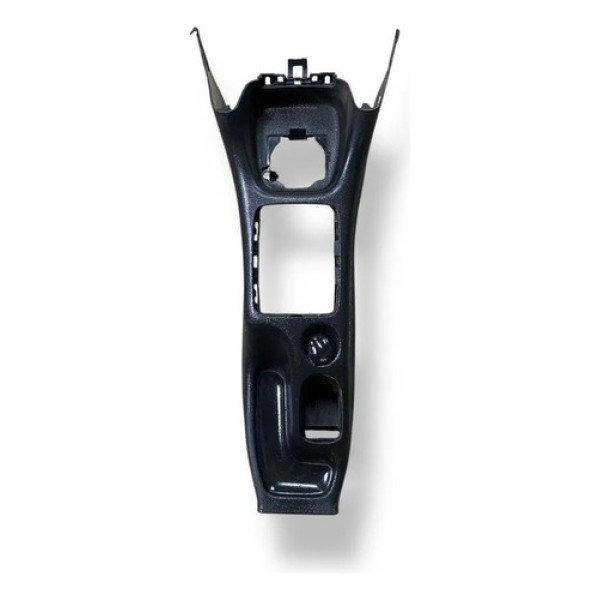 Console Central Peugeot 207 Passion 2009 2010 2011 96704798