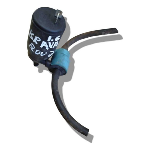 Motor Esguicho Reservatório Agua Parabrisa Fiat Brava 02 1.6