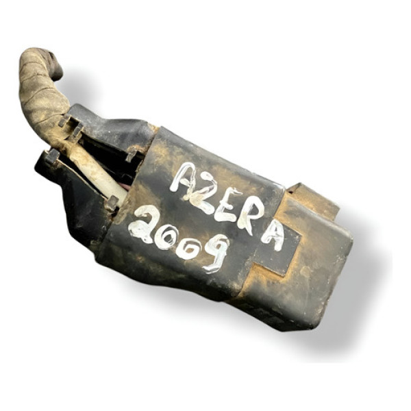 Rele Radiador Condensador Hyundai Azera 2009 2010 952303k000