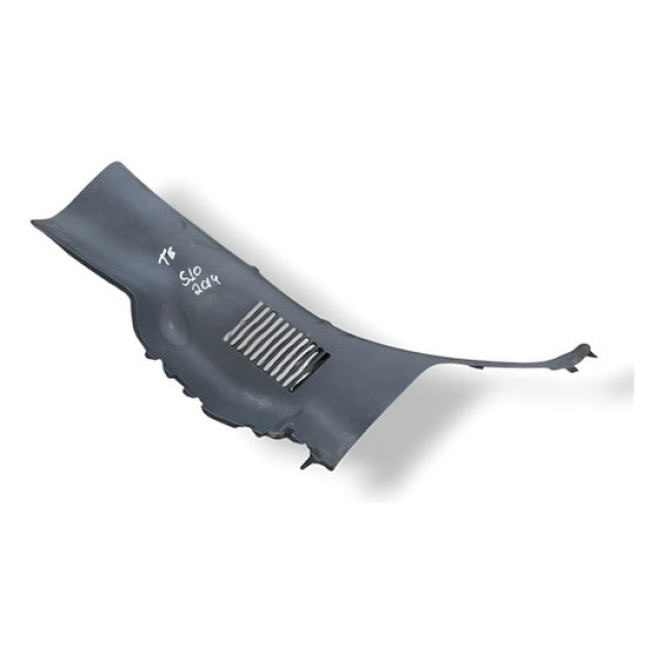 Moldura Coluna Traseira Esquerda Gm S10 2014 632170032