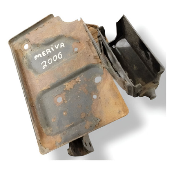 Suporte De Bateria Chevrolet Meriva 2000 2001 2002 2003 2004
