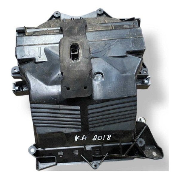 Carcaça Caixa Evaporadora Ford Ka 2018/2019/20 Vpbe2h18k418c