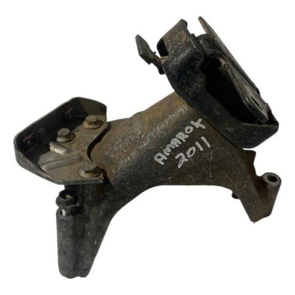 Suporte Coxim Motor Vw Amarok Esquerdo 2011 2012 2013 A 2018
