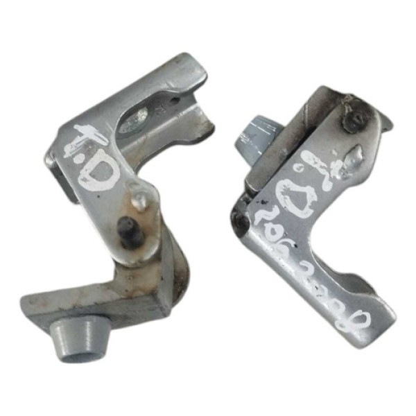 Par Dobradiça Porta Traseira Direita Peugeot 206 1.4 2008