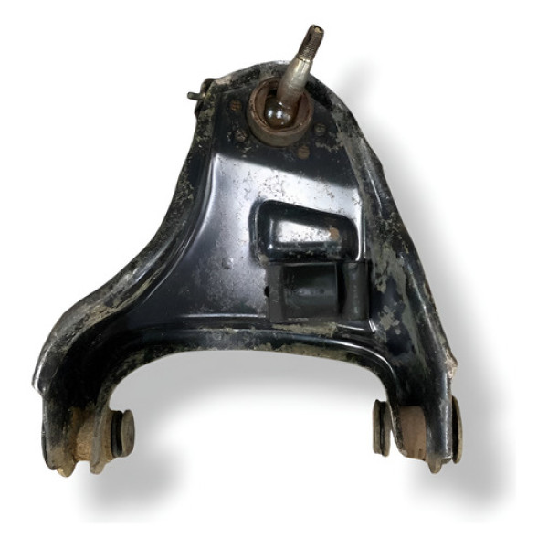 Bandeja Balança Dianteira Esquerda Chevrolet Blazer 2014 201