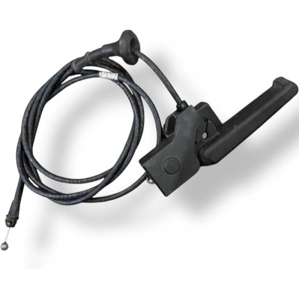 Cabo Abertura Capô Chevrolet Spin 2012 2013 2014 2015 A 2018