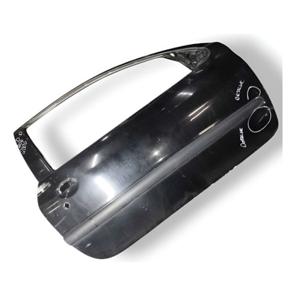 Porta Dianteira Direita Peugeot 206 1.4 2004 Detalhes Preto Direita Dianteira