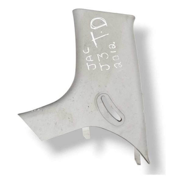 Acabamento Coluna Tras. Direita Jac2011 5402320u8010426b320