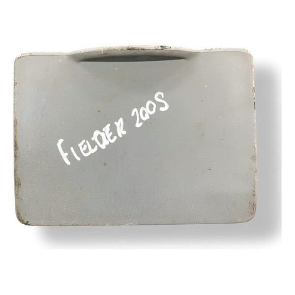 Porta Objeto Treco Toyota Fielder 2005 2006 2007 041228