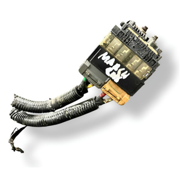 Terminal Positivo Bateria Nissan March 1.6 2015 2016 2017