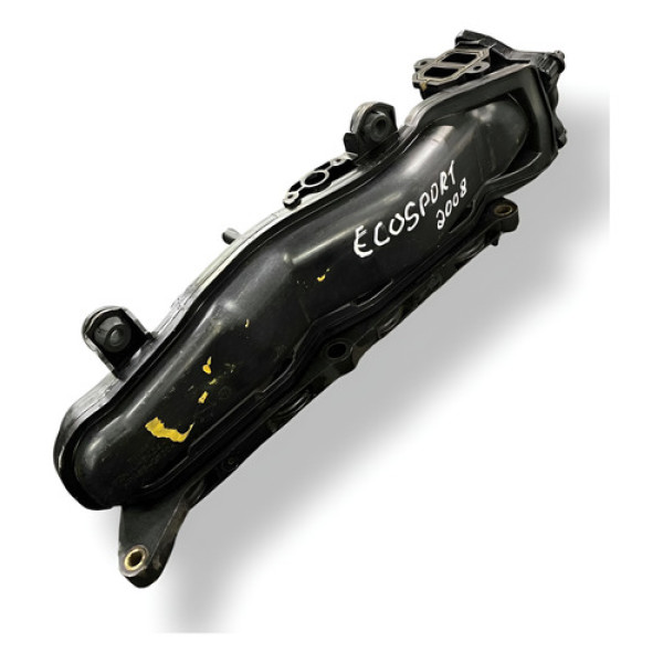 Coletor Admissao Ford Ecosport 2008 2009 2010 2n1u9424db