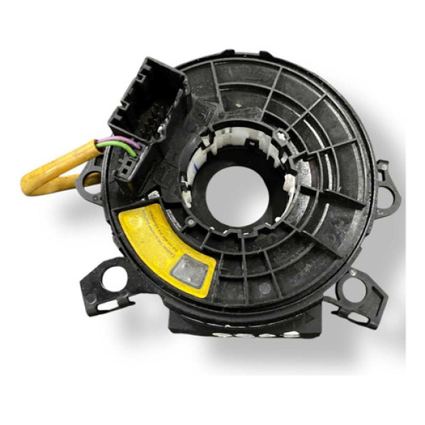 Cinta Fita Air Bag Chevrolet Tracker 2019 2020 2021 26336098 Preto