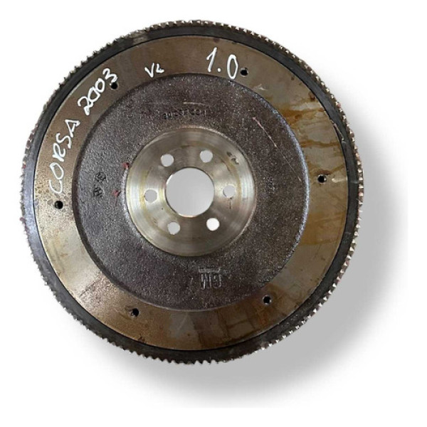  Volante Cremalheira Motor Chevrolet Corsa 1.0 2003 90332334