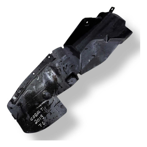 Parabarro Traseiro Direito Chevrolet Cobalt 2019 301253815 