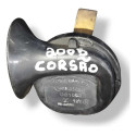 Buzina Caracol Chevrolet Corsa 2007 2008 2009 2010 Gb1052