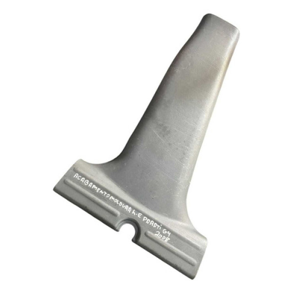 Acabamento Coluna Central Lado Esquerdo Gol 2004 373867239