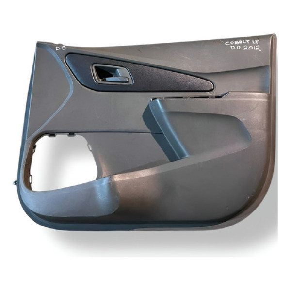 Forro Porta Dianteiro Direito Gm Cobalt 2012 67777x7b00