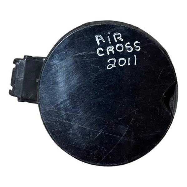 Tampa Portinhola Tanque Citroen Aircros 11/13 1.6 9681605380