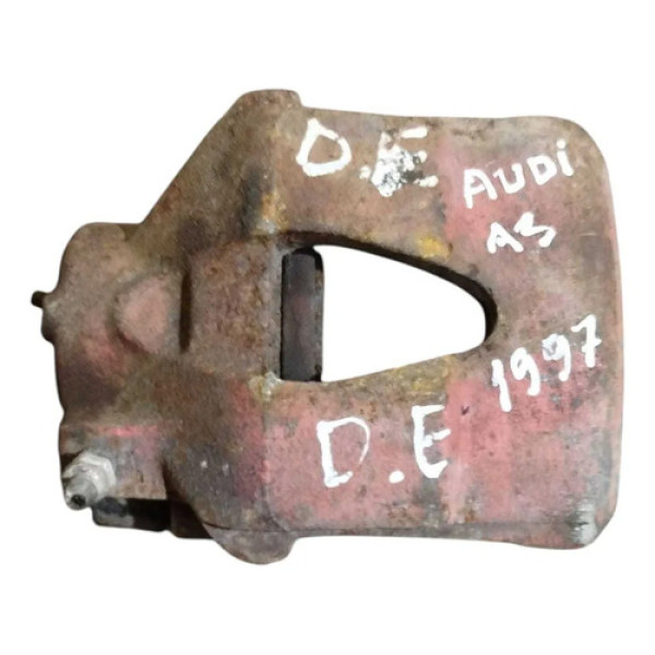 Pinça Freio Dianteira Esquerda Audi A3 1.8 - 1997 1998 1999