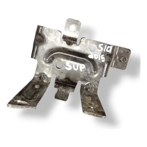 Suporte Módulo Abs Chevrolet S10 2012 2013 2014 2015 2016