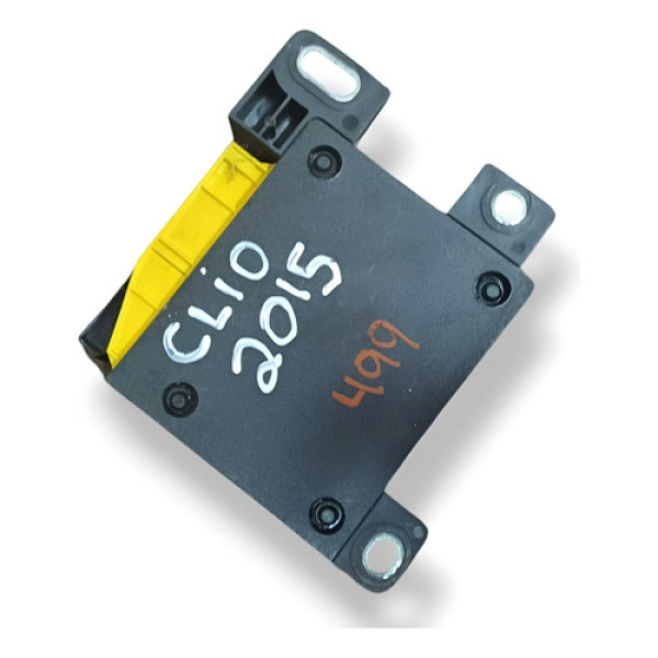 Módulo Air Bag Renault Clio 1.0 2012 A 2015 8201164280