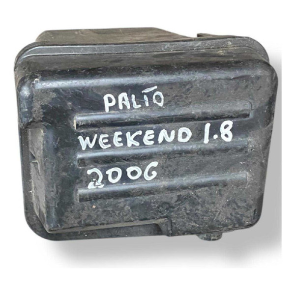 Carcaça Caixa De Fusiveis Fiat Palio Weekend 1.8 2006 A 2010