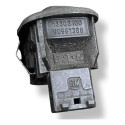 Interruptor Vidro Dianteiro Direito Astra Gls 2000 90561388