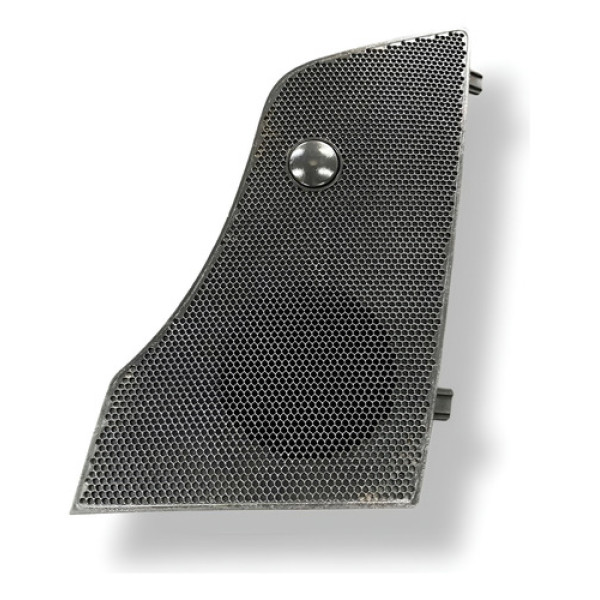 Tela Alto Falante Painel Lado Direito Gm S10 2014 52018412 Preto