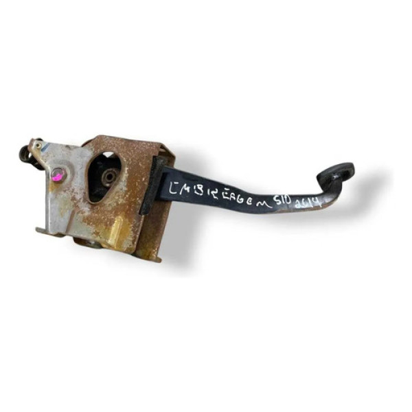 Pedal Embreagem Chevrolet S10 2014 2015 2016 2017
