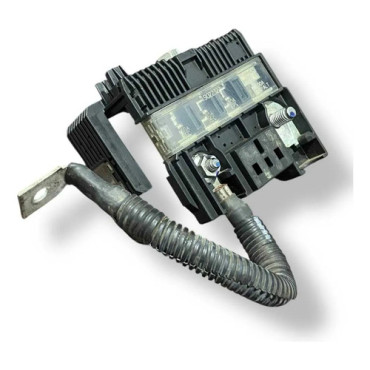 Terminal Fusível Pos...