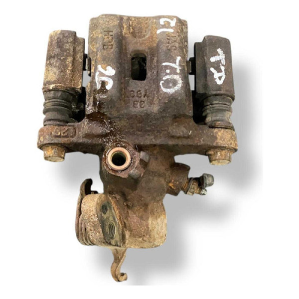 Pinça Freio Traseira Direita Jac J6 2012 2013 2014 2015 2016