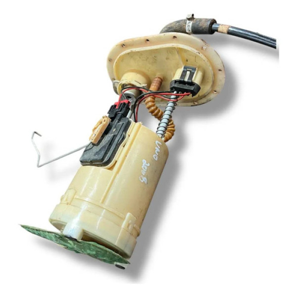 Bomba Combustível Fiat Uno Mille 2005 2006 2007 51807828