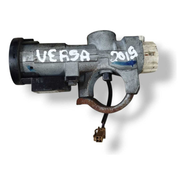 Miolo Ignição Comutador Nissan Versa 2019 20 1.6 28590c9968