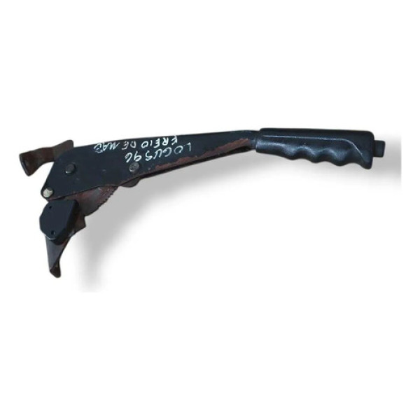 Alavanca Freio Mão  Logus Pointer 1993 1994 1995 1996