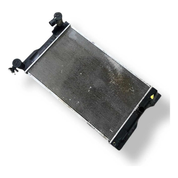 Radiador Agua Toyota Corolla 1.8 2010 2011 2012 2013 2014