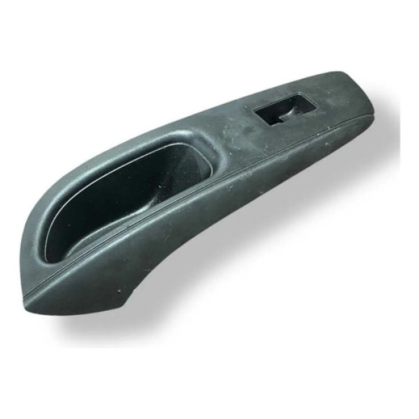 Moldura Botão Vidro Traseiro Direito Versa 2019 829616ke0a