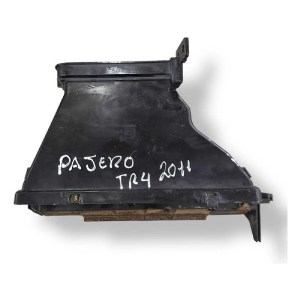 Carcaça Filtro Ar Mitsubishi Pajero Tr4 - Ano 2011 2012 2013