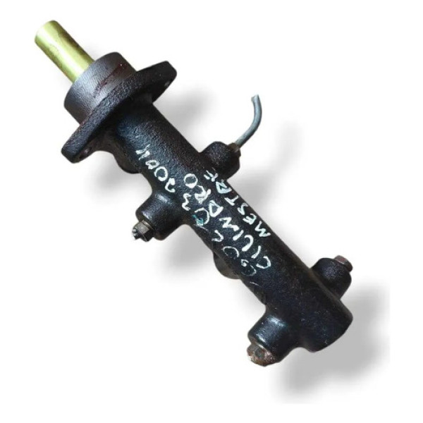 Cilindro Mestre Volkswagen Gol G3 2001 2002 2003 2004 2005