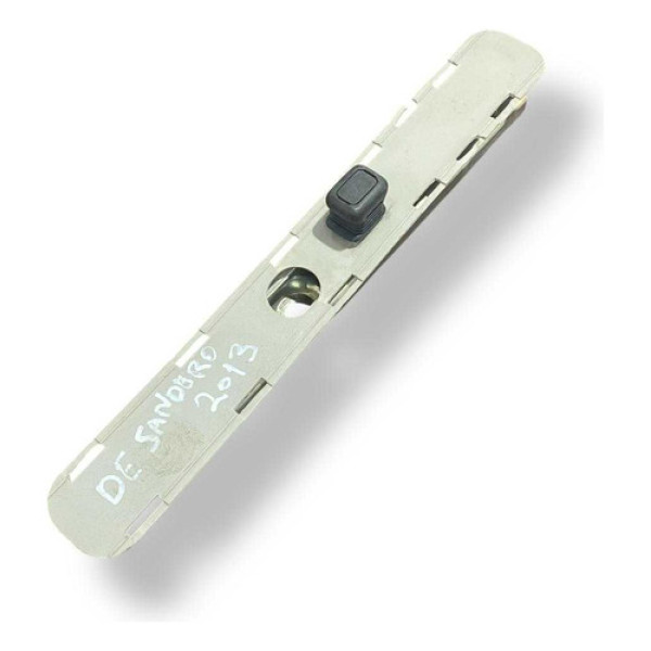 Regulador Altura Coluna Diant Esquerda Sandero 2014 D703966