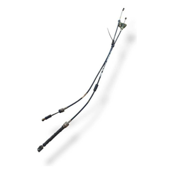 Cabo Acelerador Ford Escort Verona Apollo 1.0 - 1998/1999/00